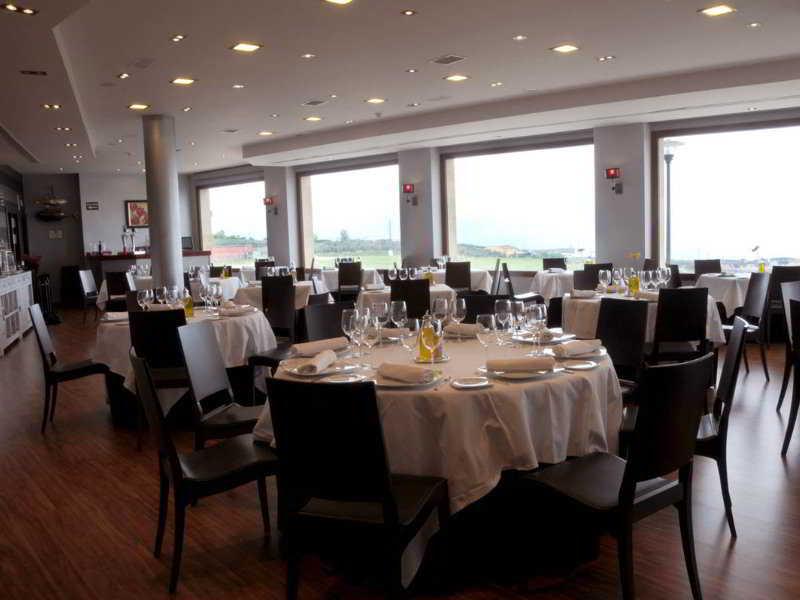 Restaurant Campos de Baeza