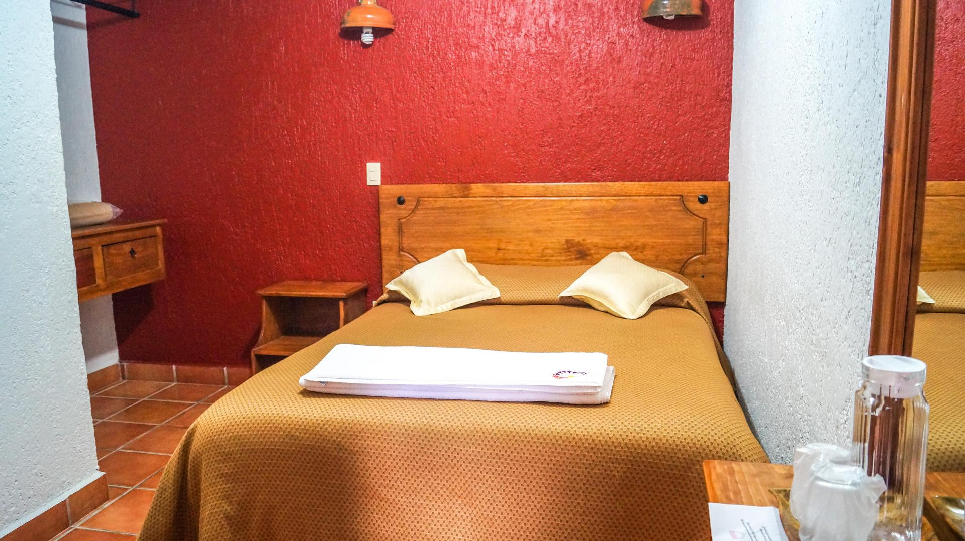 Habitación CASA MARGARITA