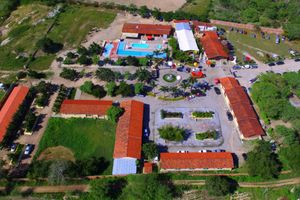 Alojamiento - Day Camp Hotel Fazenda