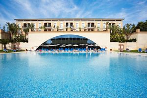 Alojamiento - Grupotel Playa de Palma Suites & Spa