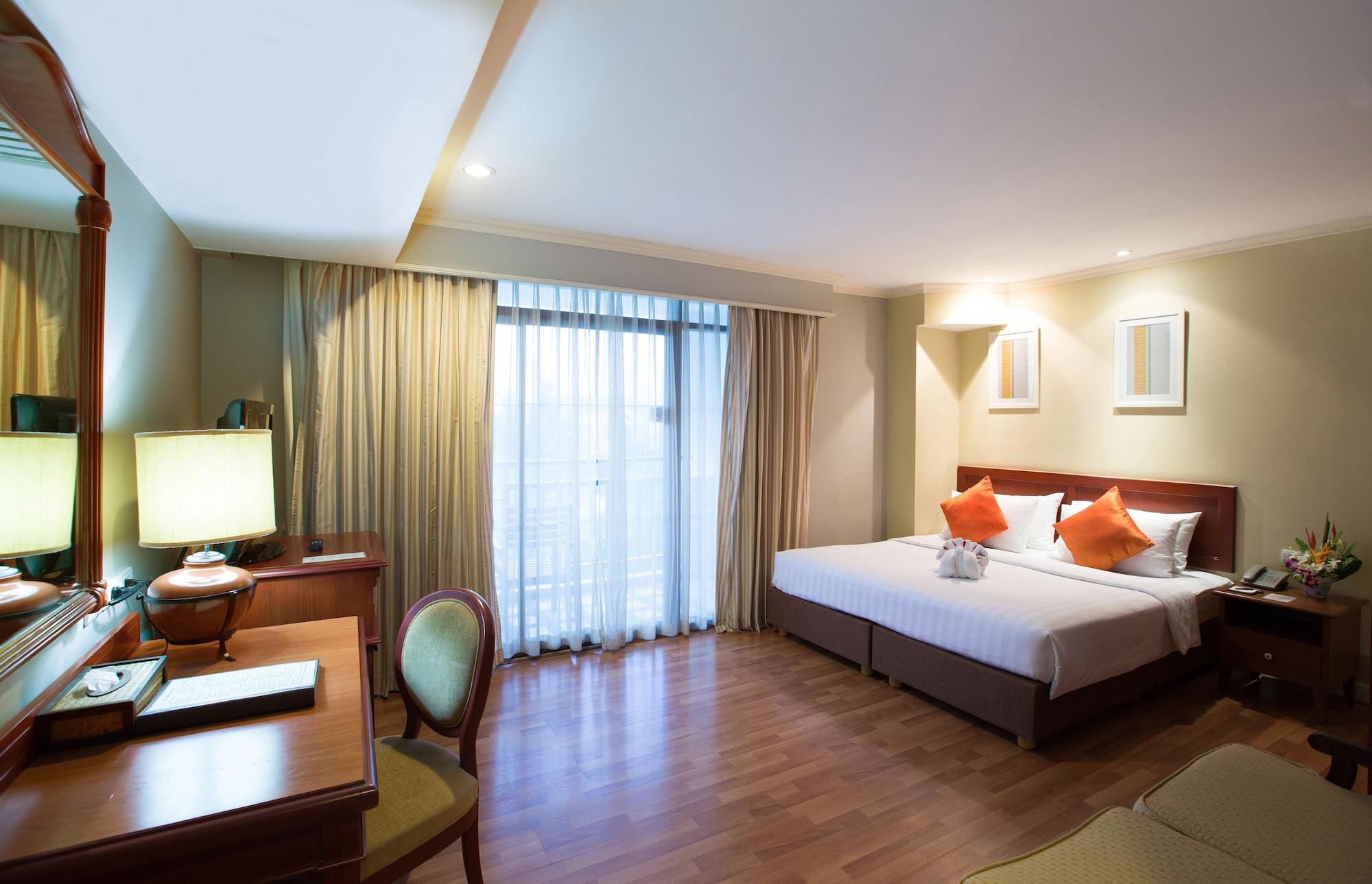 Habitación Imperial Hua Hin Beach Resort