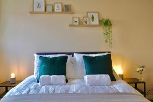 Alquiler Vacacional - Felton House 4 bedroom townhouse STAFFORD