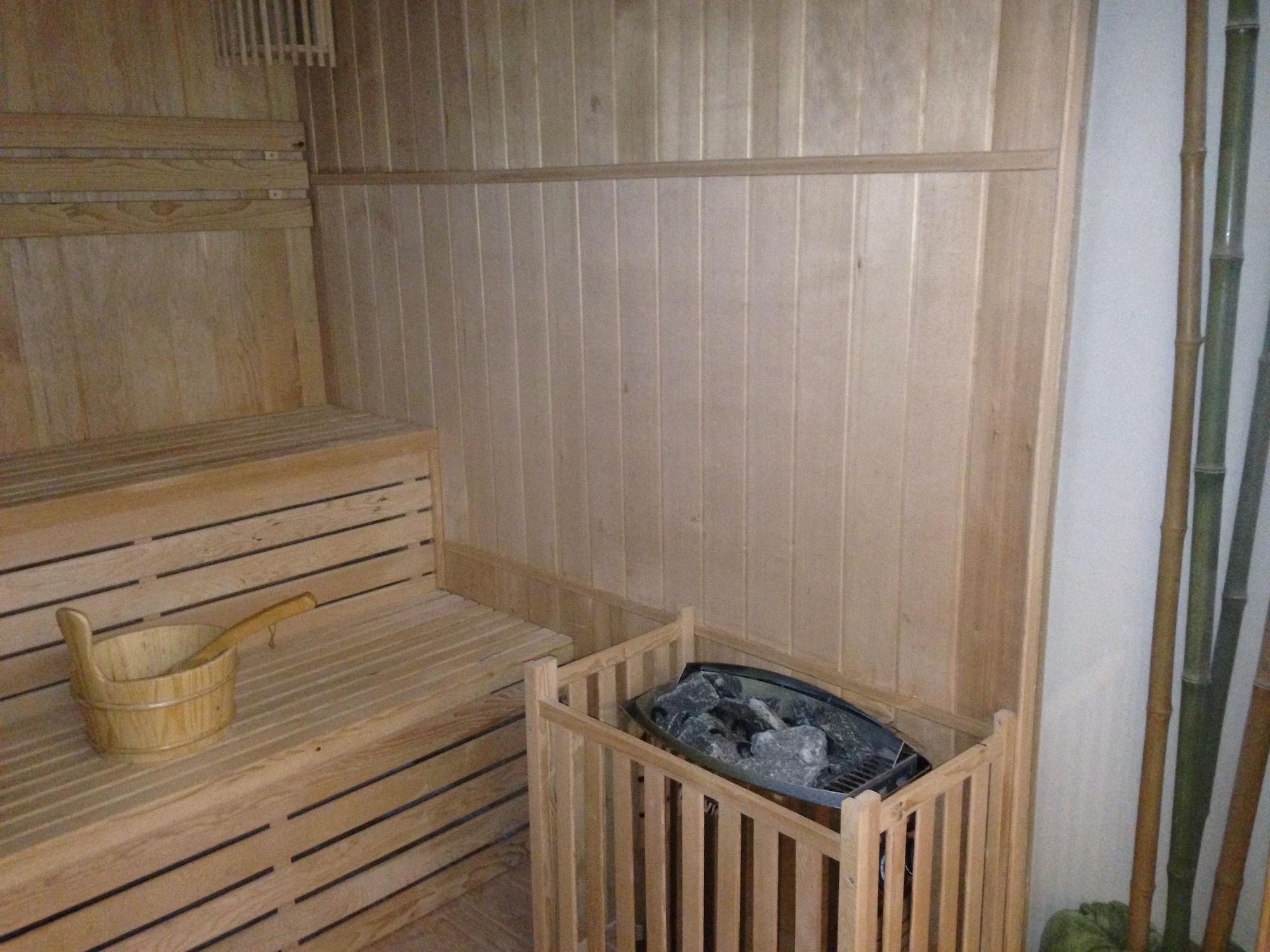 Spa Long View Resort & Spa Rooms & Apartments