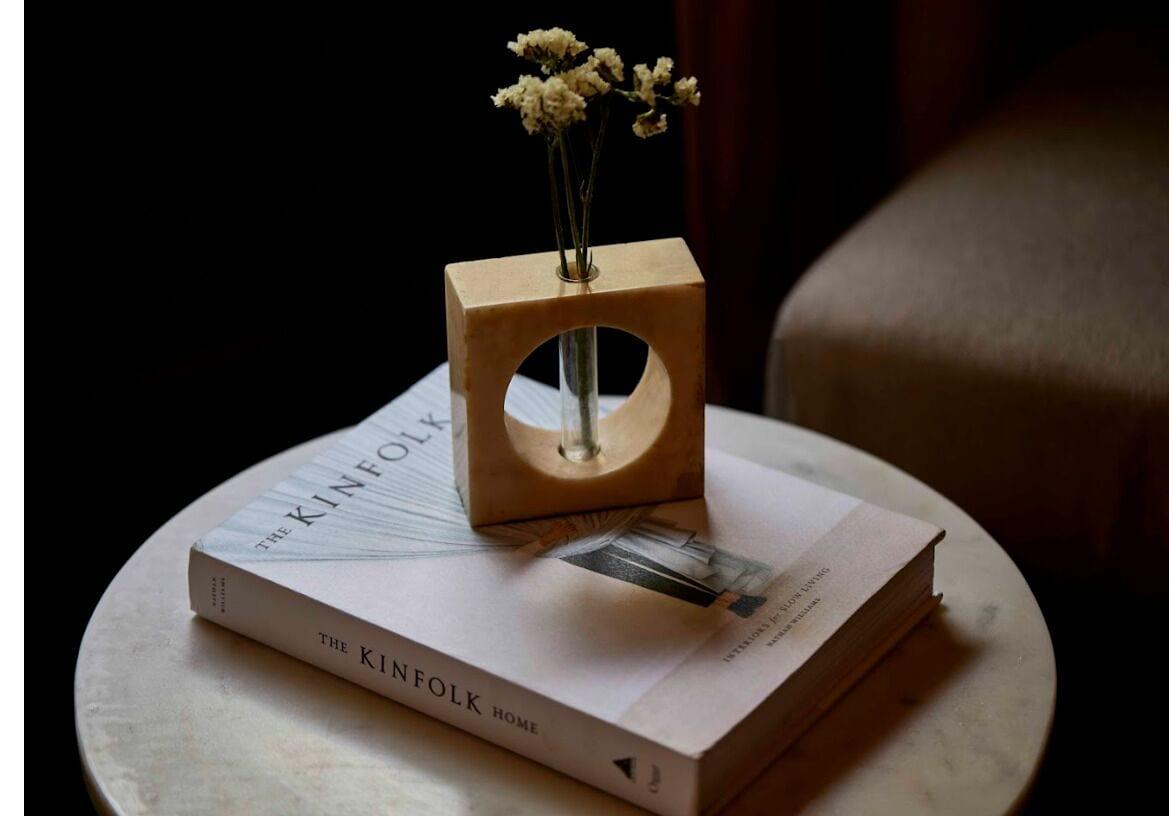 Comodidades del Alojamiento The Kin Hotel