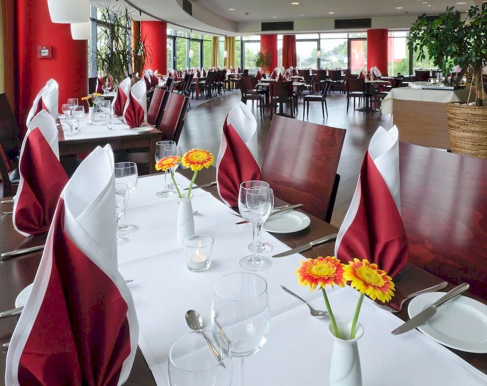 Restaurant PHÖNIX Hotel