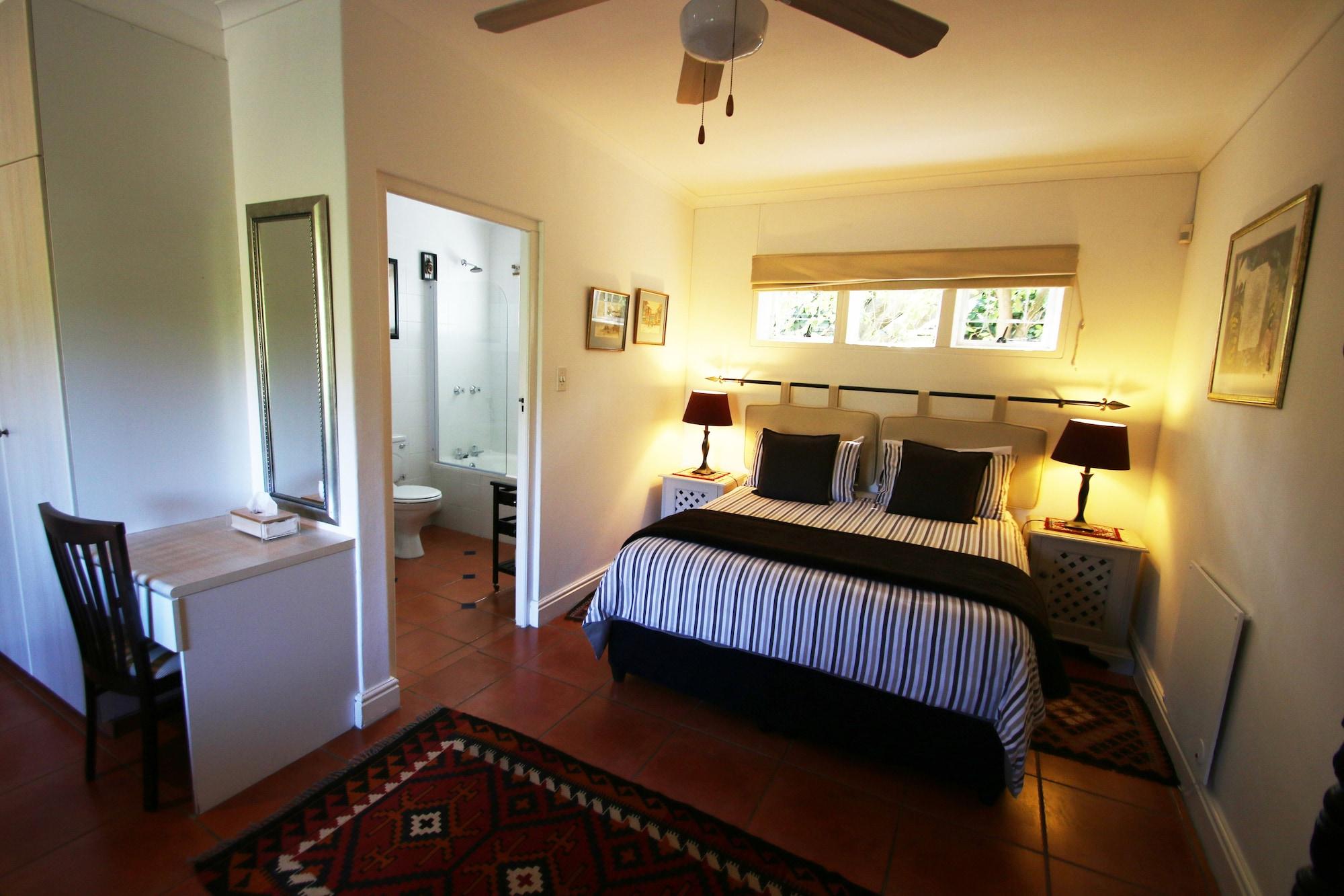 Habitación Paradiso Guest House