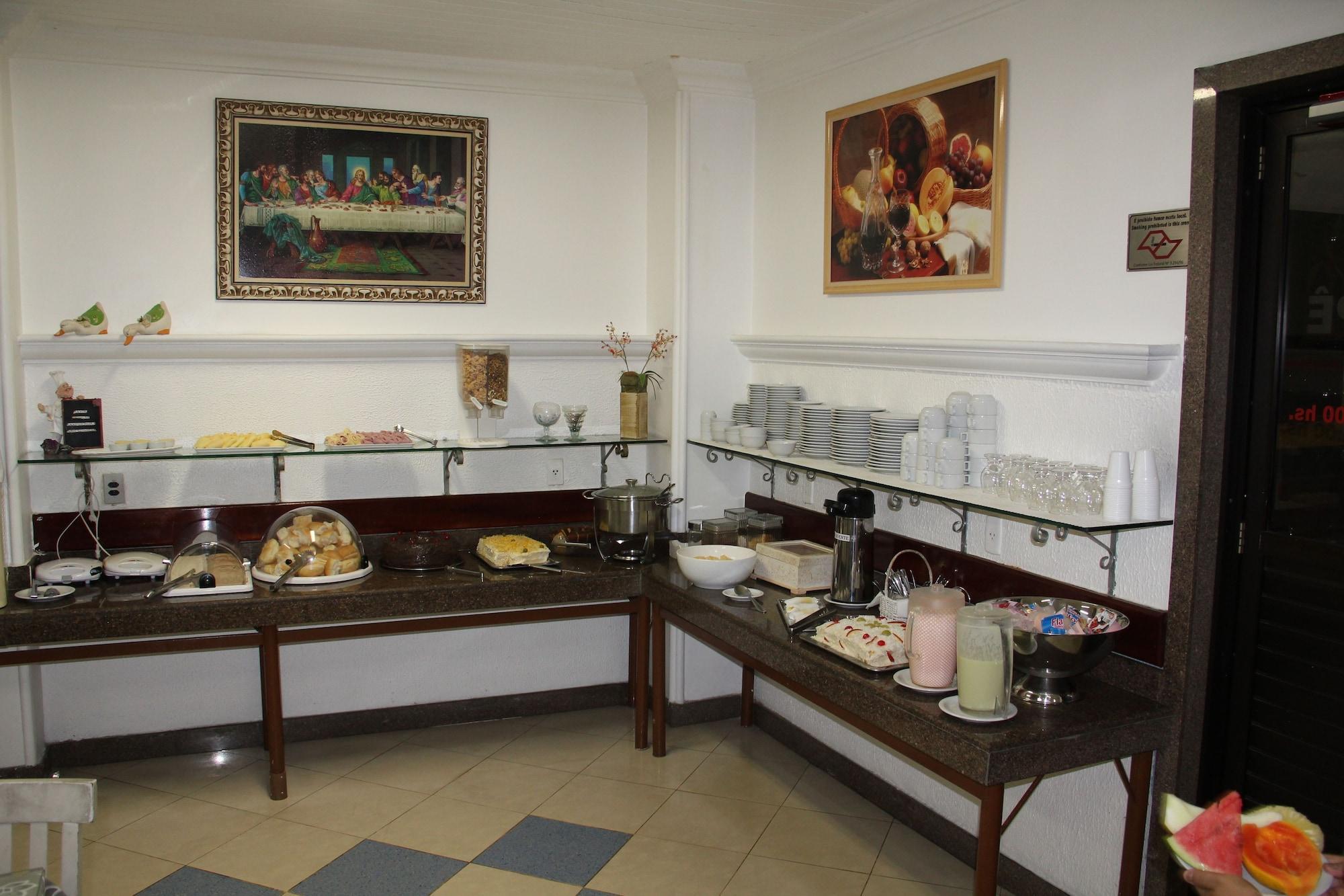 Restaurant Hotel Ipe