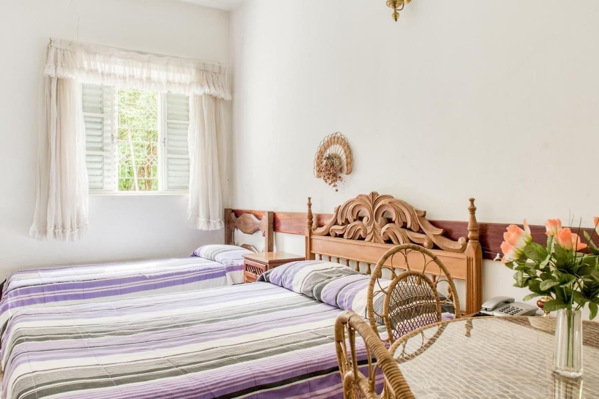 Habitación Paraiso Hotel Kohara