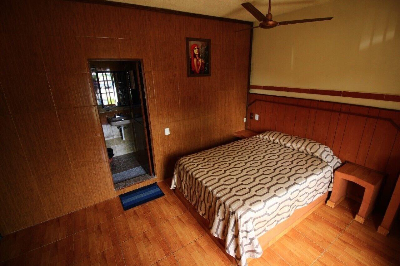 Habitación Hotel & Suites Posada Molina