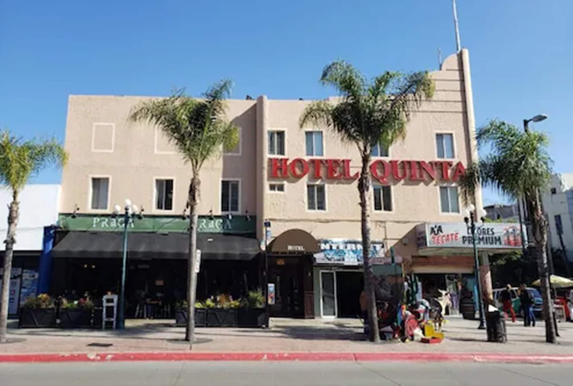 Varios Hotel Quinta