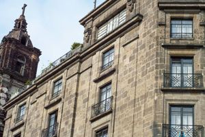 Alojamiento - Hotel Gillow