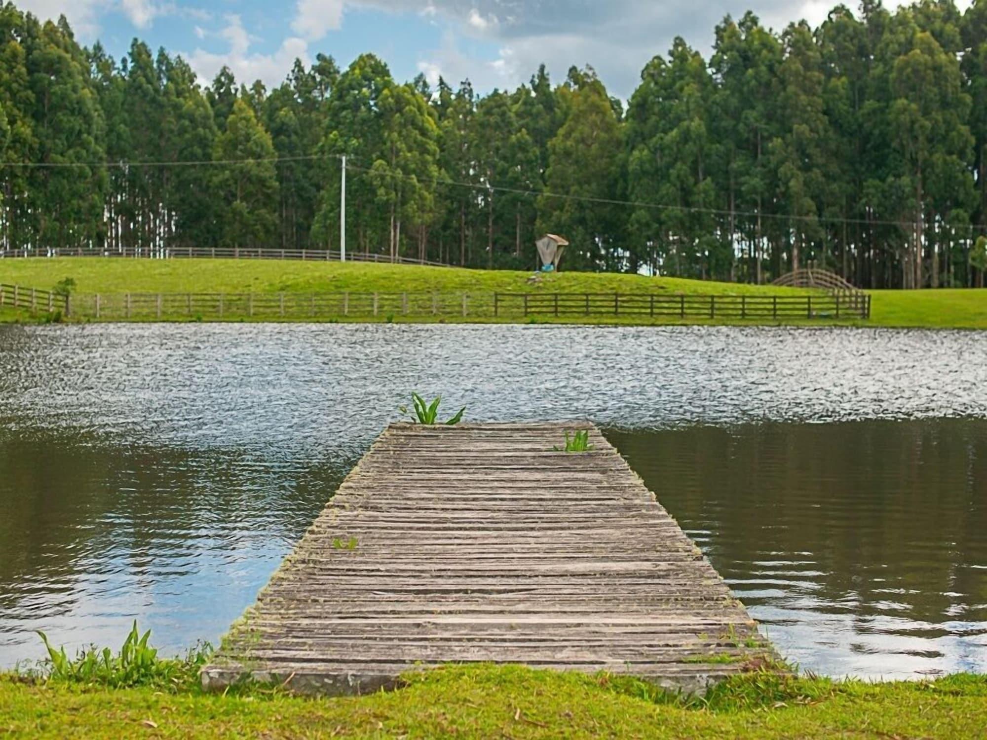 Varios Aires de Patagônia Pousada