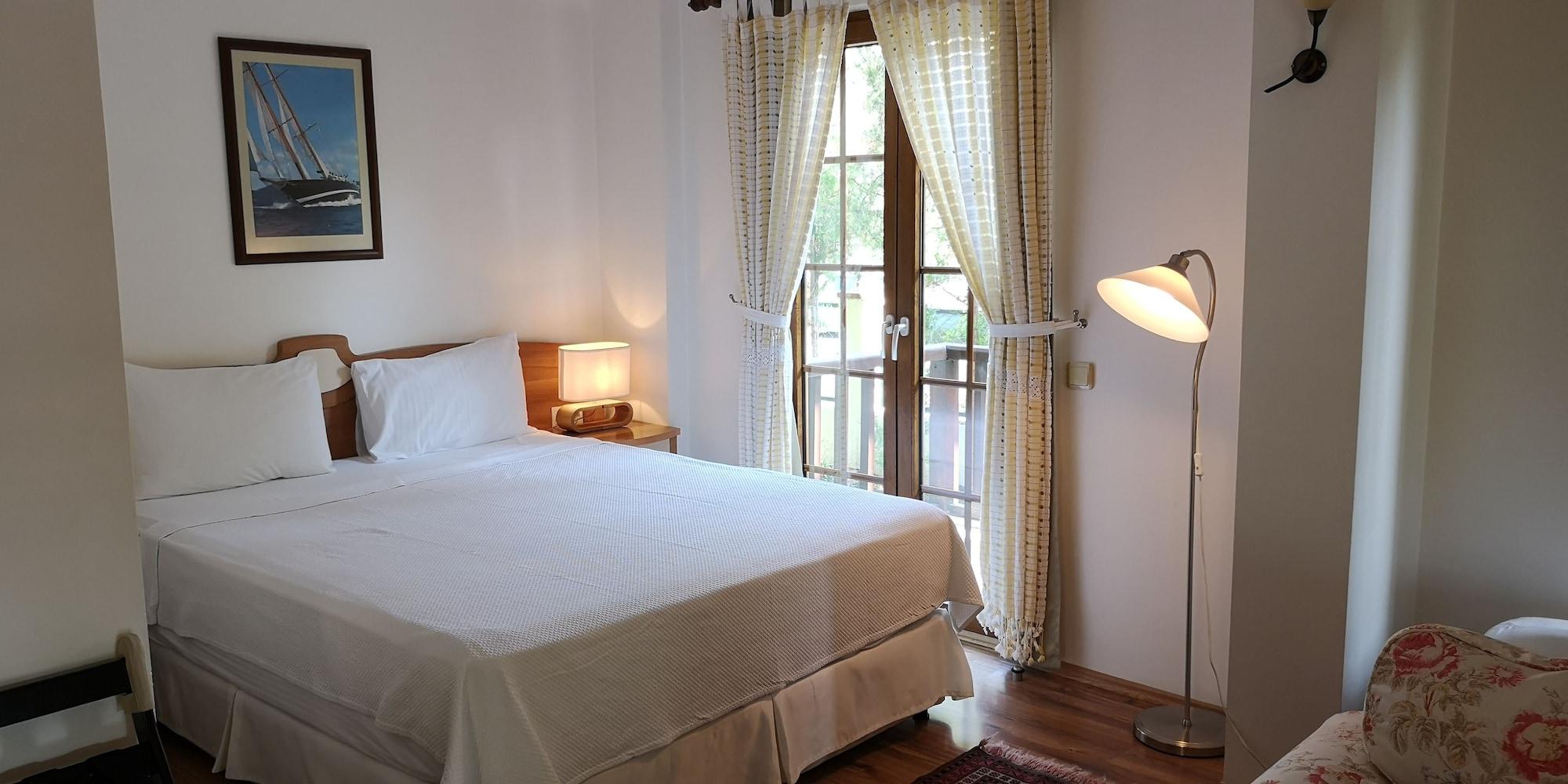 Habitación Efe Hotel Göcek