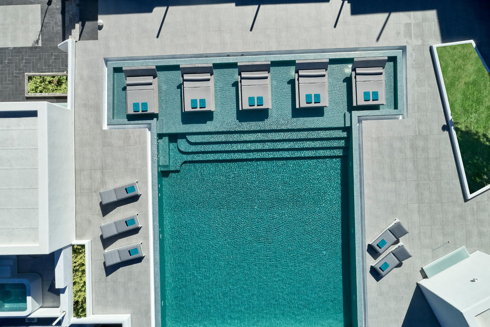 Vista Exterior Myst Boutique Hotel