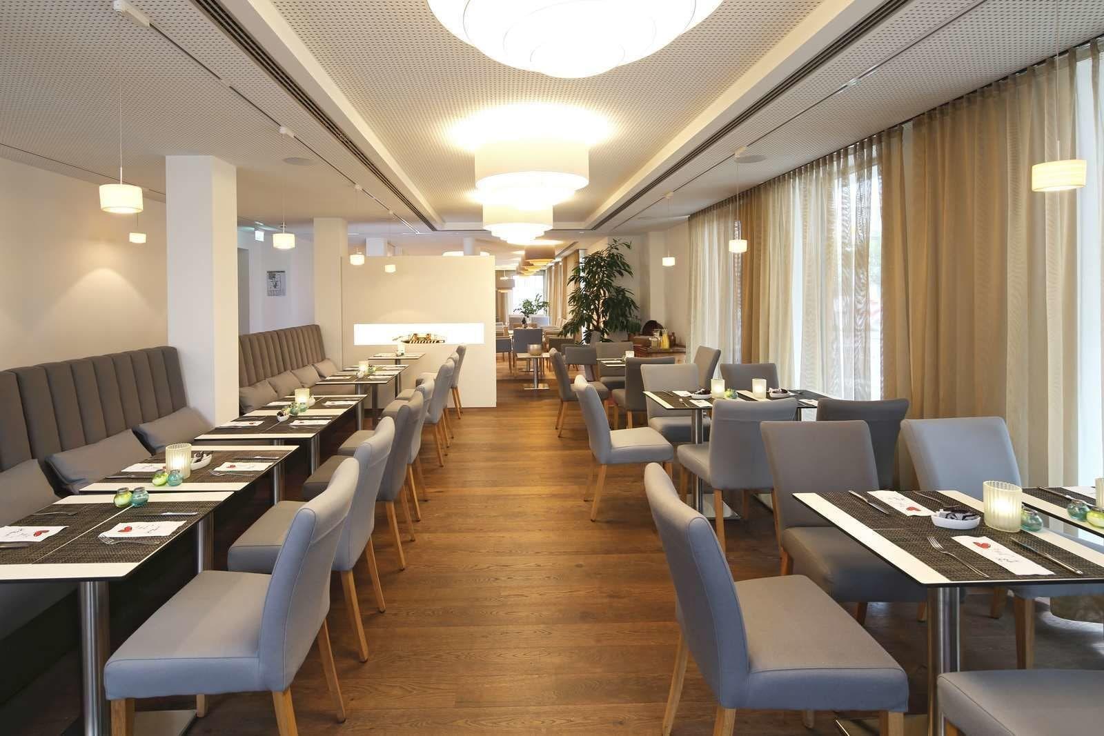 Restaurant Hotel Goldenes Rad