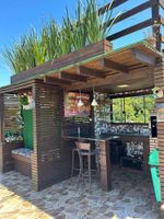 Alojamiento - Pousada Morada Porto Verde