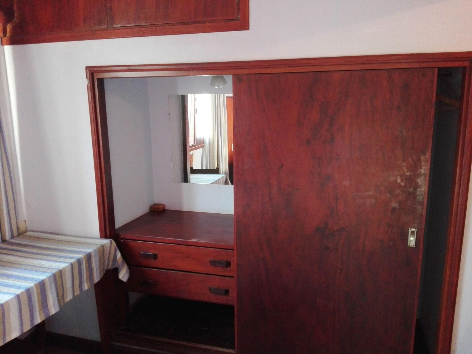 Set de Habitación Hosteria La Cabaña