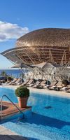 undefined - Hotel 5 estrellas con Piscina