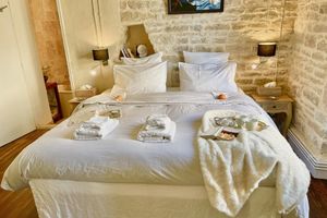 Alquiler Vacacional - Mon Coeur House and Garden designed by Stay in Beaune is a unique property