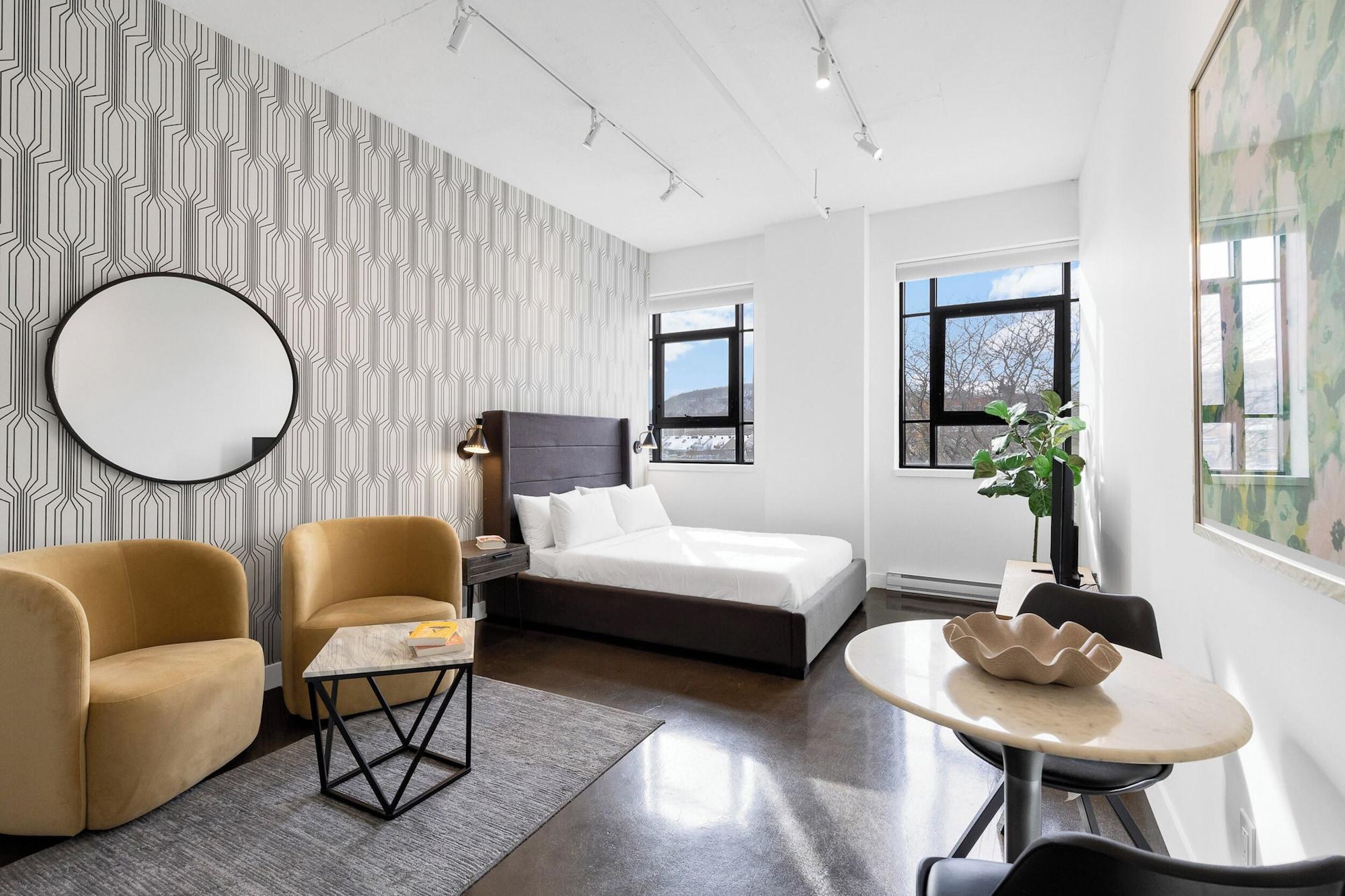 Varios The Cove Hotel