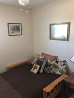 Alquiler Vacacional - Tumble Weed Cabin of Lonesome Wind Ranch