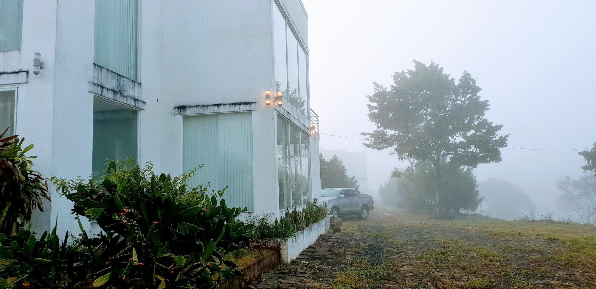 Vista Exterior Ho Gia Trang