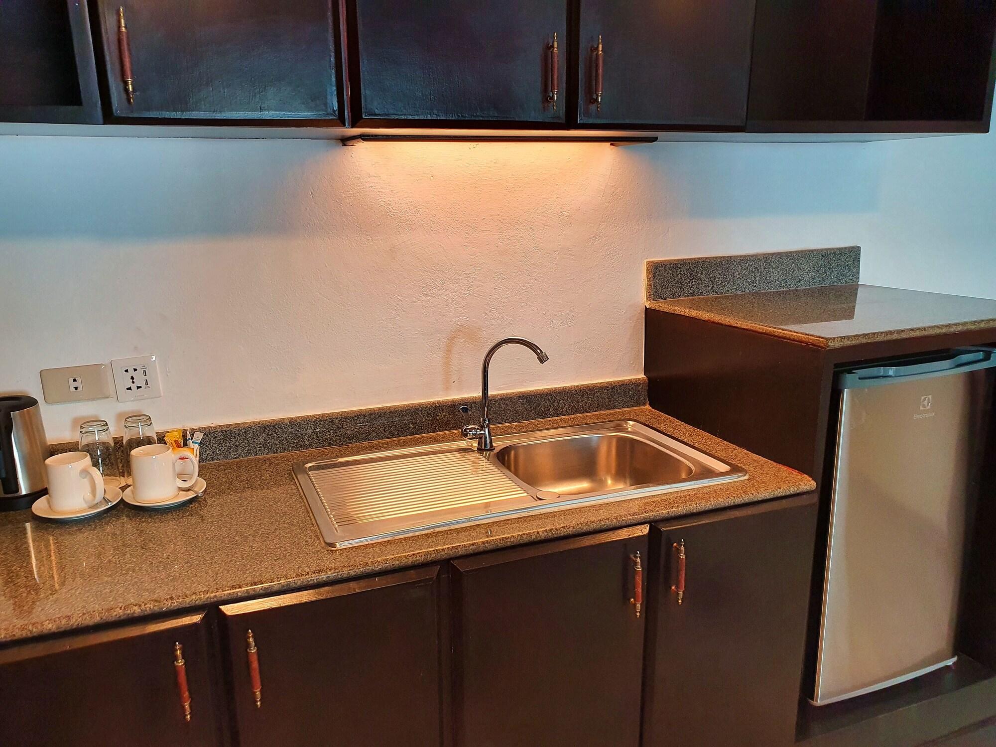 Set de Habitación Sea Pearl Beach Resort