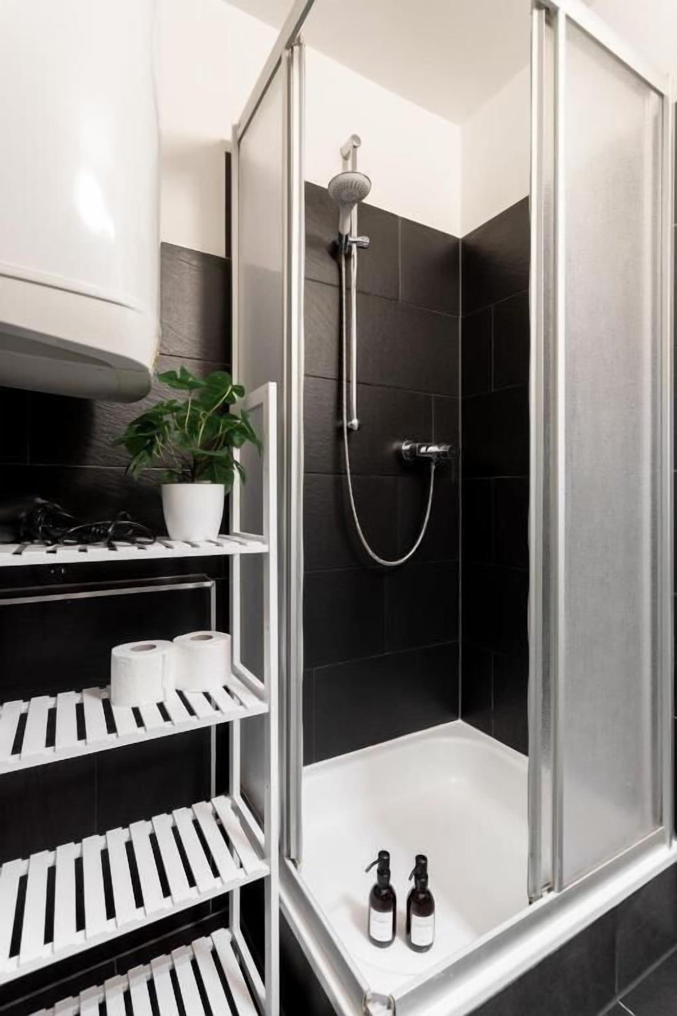 Equipamiento de Habitación Global Living München Olympiapark