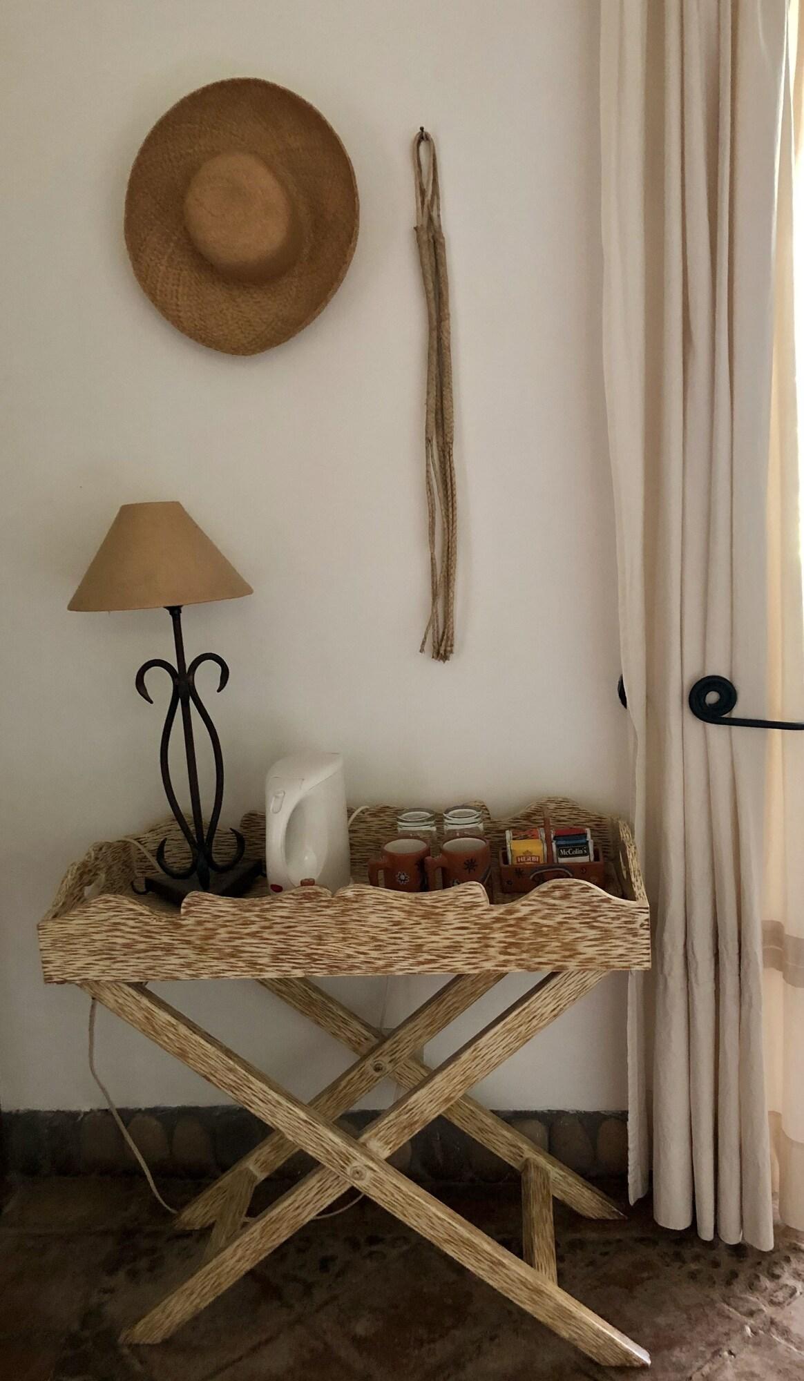 Set de Habitación Las Casitas del Arco Iris
