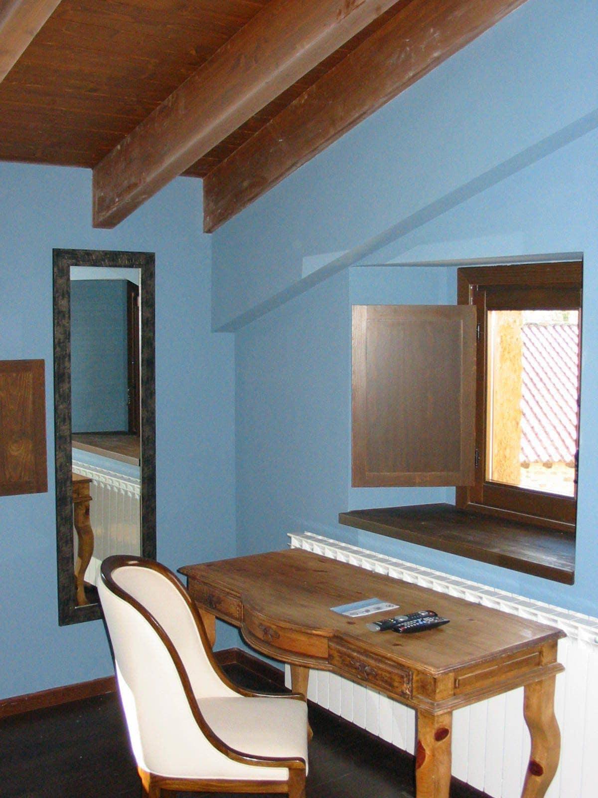 Set de Habitación Ligüerre Resort