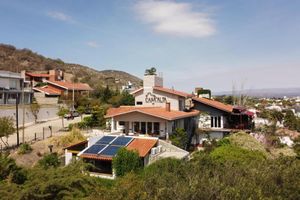Alojamiento - Casa Alta Hotel Boutique & spa Solo Adultos