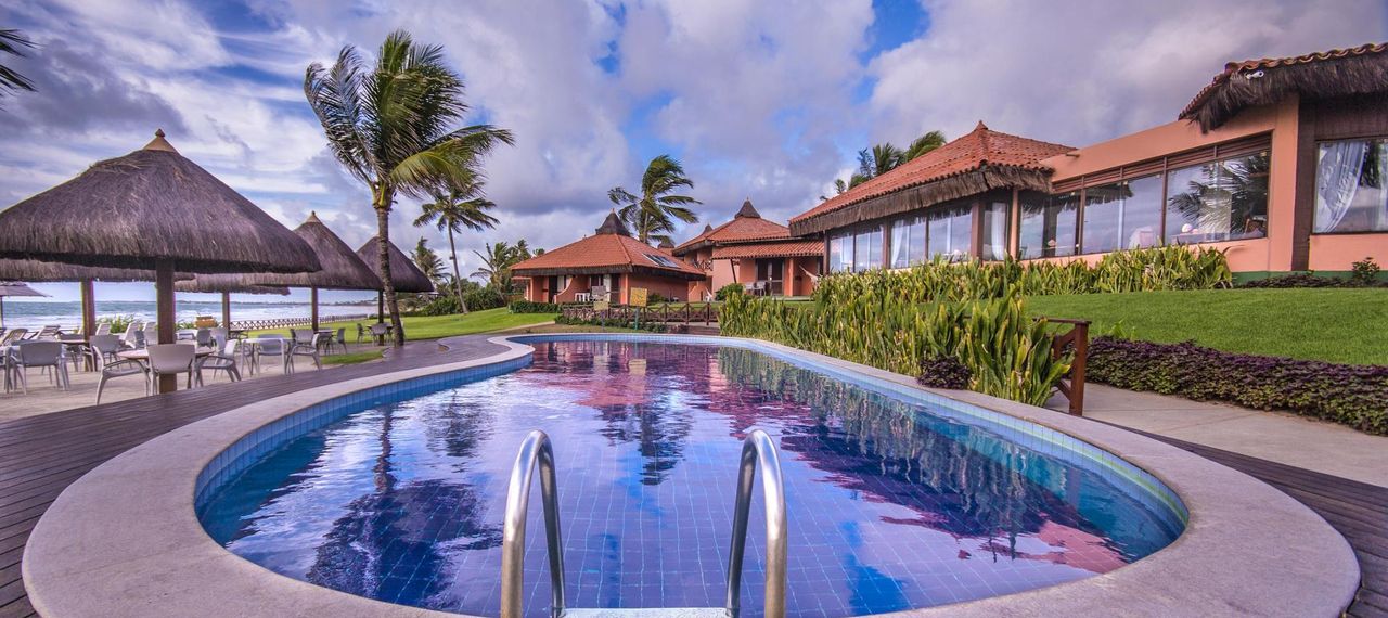 Tabapitanga Pousada, Porto de Galinhas | Hotéis no Decolar