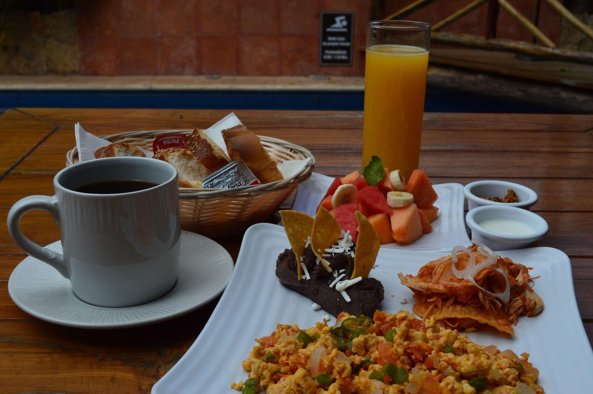 Restaurant Casa San Juan