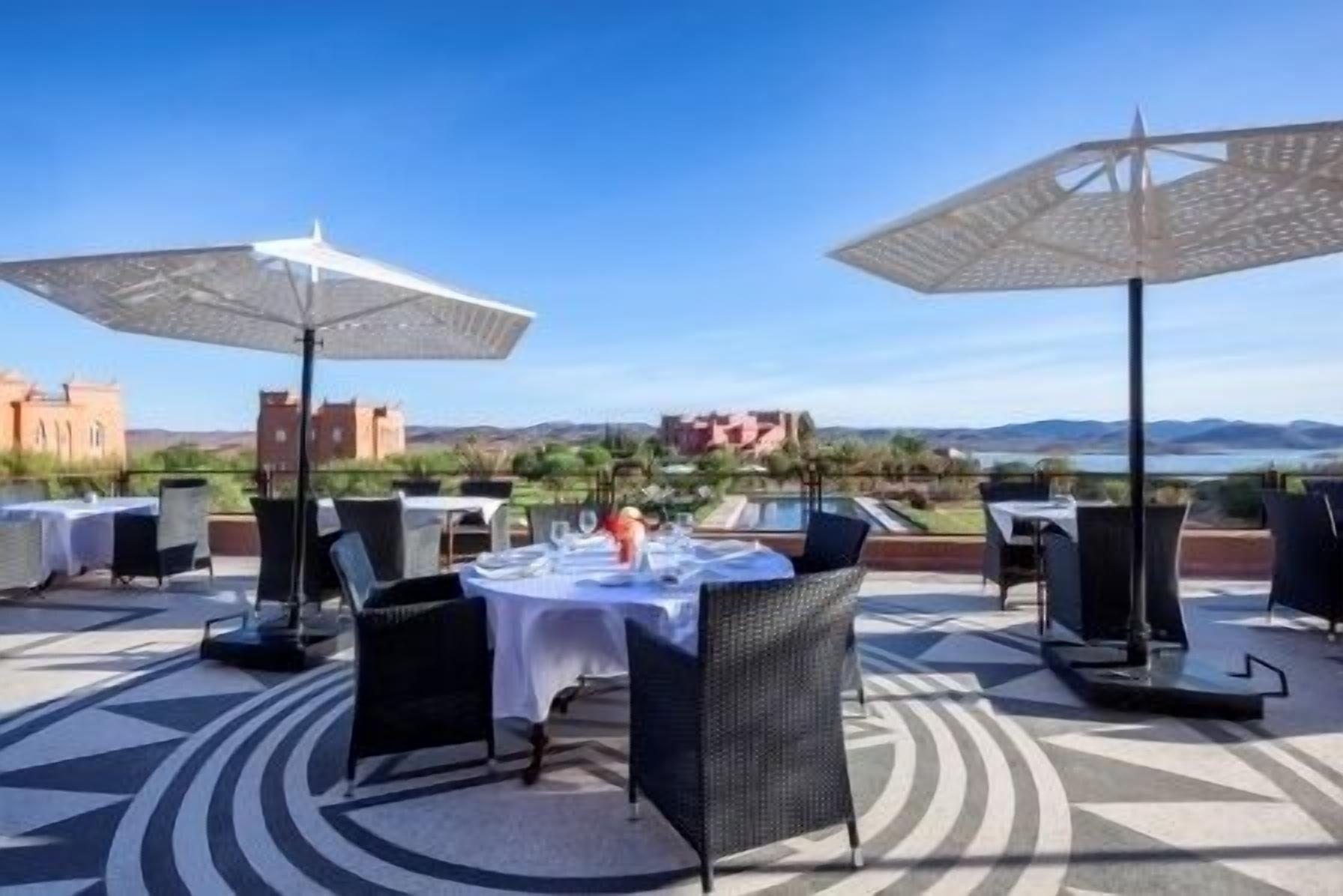 Restaurant Sultana Royal Golf