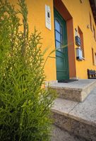 Alojamiento - Pension Mainsommer