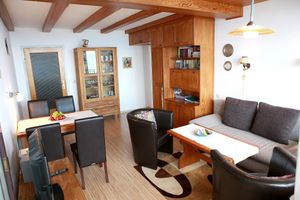 Alquiler Vacacional - Spacious apartment (50 m²) on the Gerlitzen with an alpine panorama and lake view