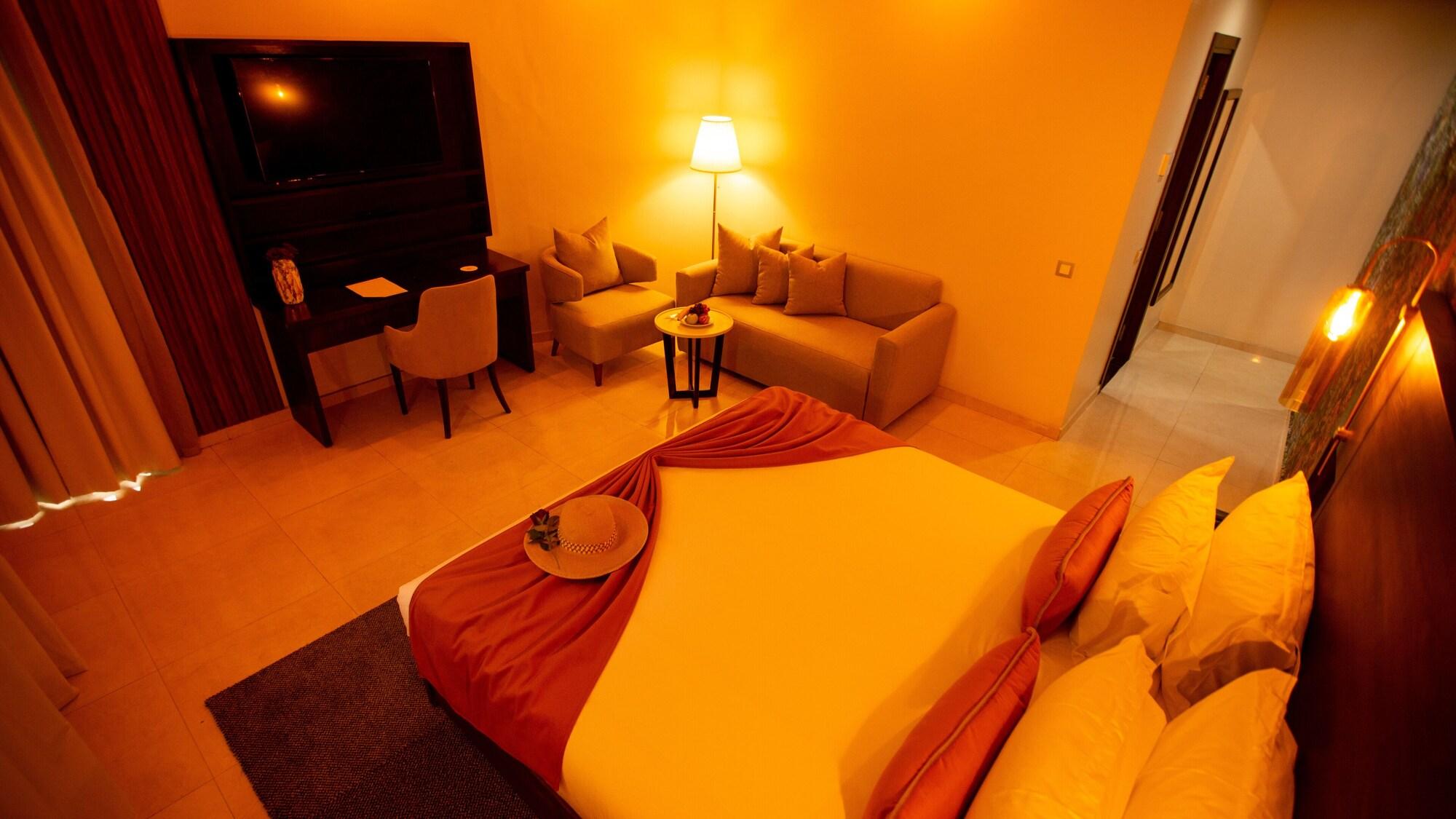 Habitación Fourteen Hotel Ain Sebaa