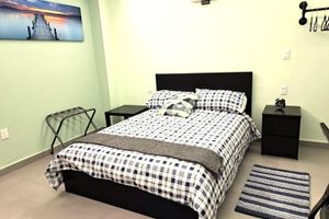 Alquiler Vacacional - A29 Full Suite Mini Dept at Plaza Acequia A29
