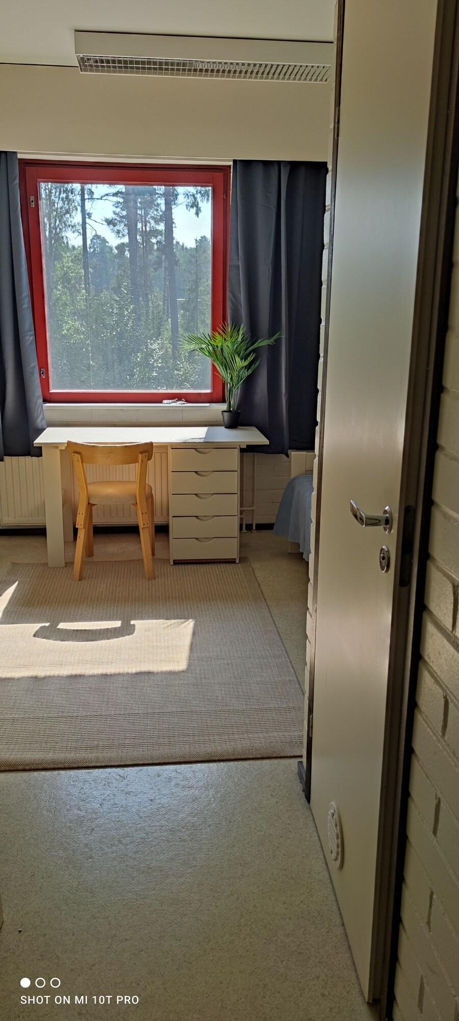 Habitación THE Roomz