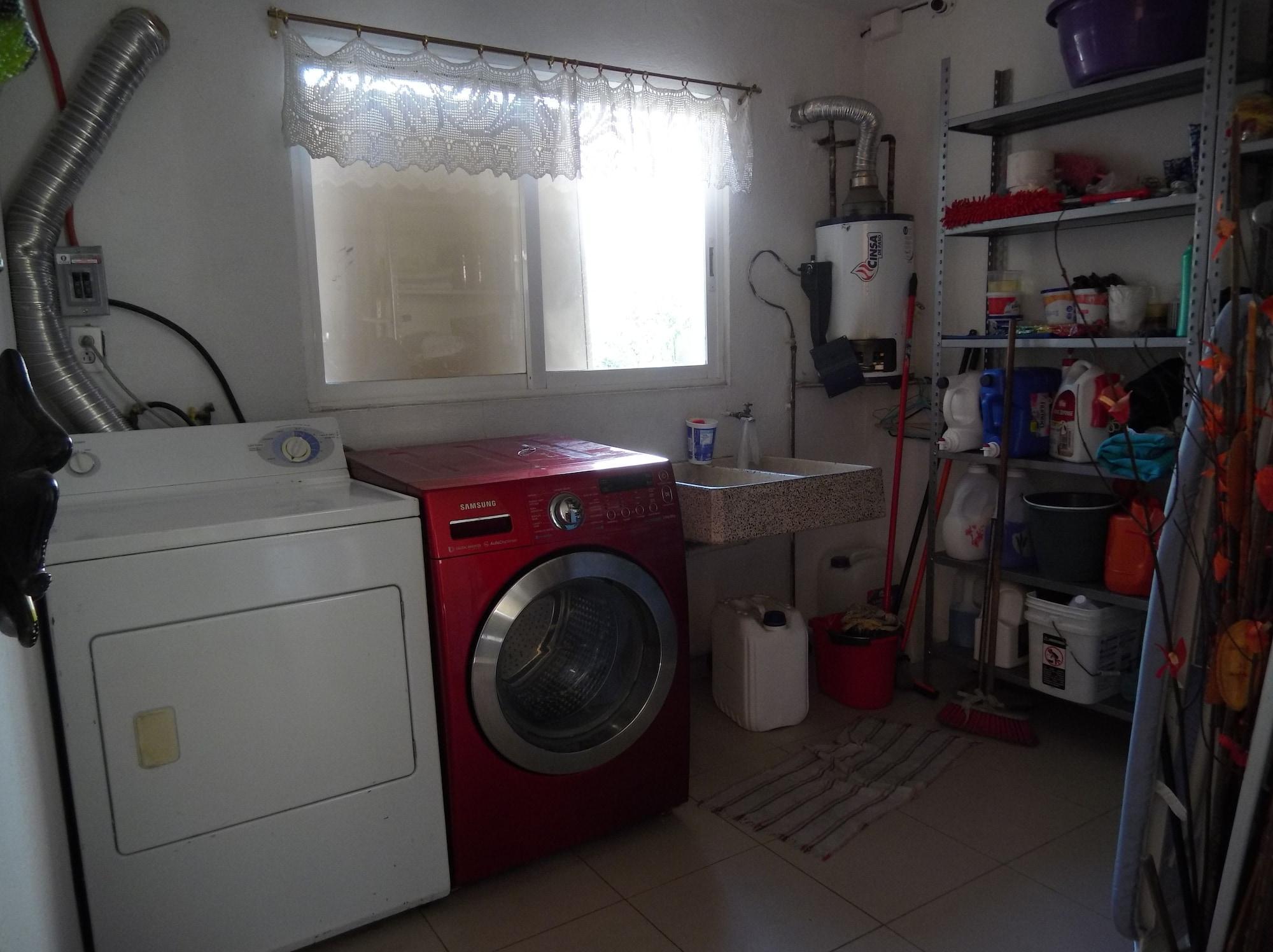 Instalaciones Recreativas Casa Culhuac