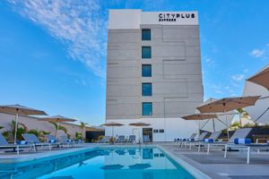 Alojamiento - City Express Plus by Marriott Mazatlán