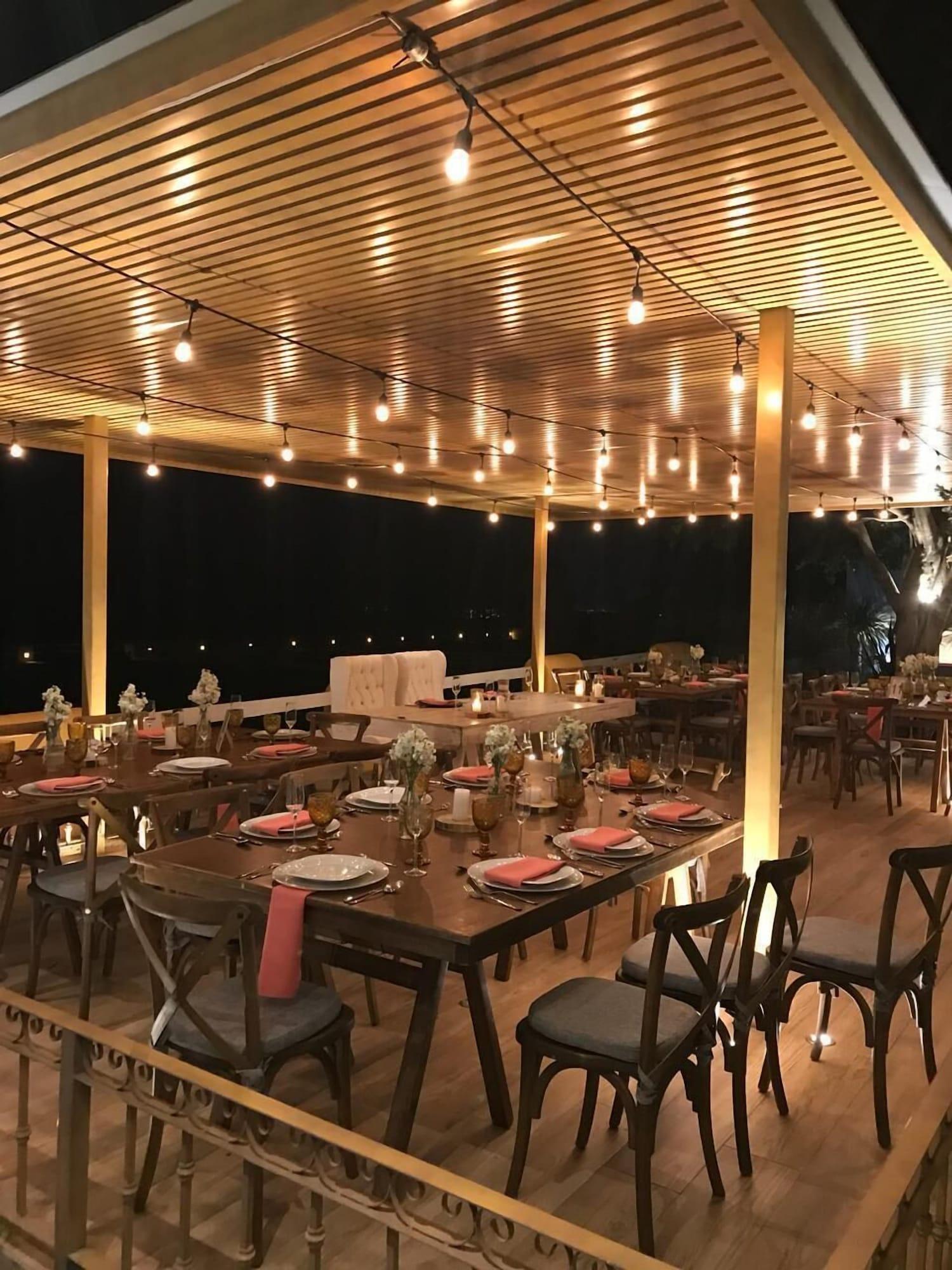 Restaurant Antiguo Hipico Haras