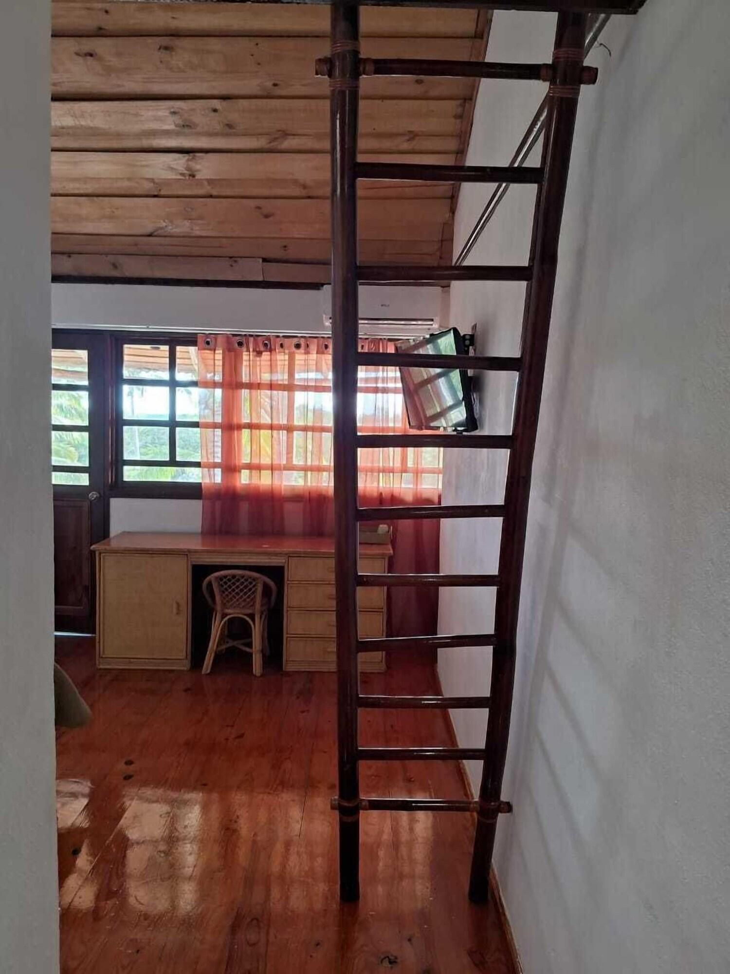 Habitación Caney Taino