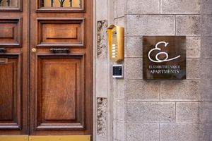 Alquiler Vacacional - Elizabeth Unique Apartments