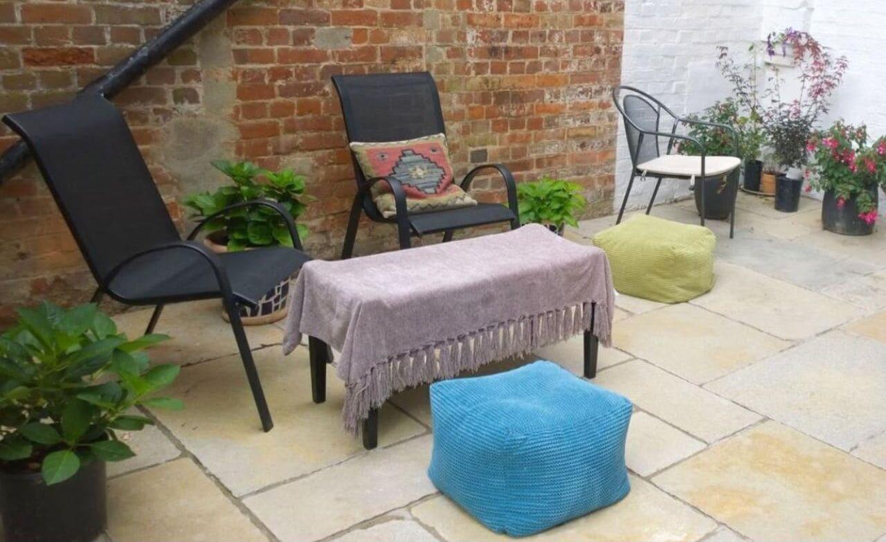 Comodidades del Alojamiento The Osney Arms Guest House