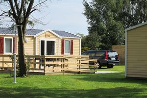 Arriendo temporal - Swecamp Jägersbo - Camping & Stugor