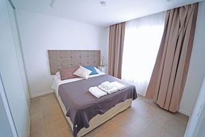 Alquiler Vacacional - High-end apartment with beautiful views