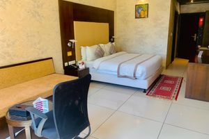 Alojamiento - SOLISTA HOTEL Chittorgarh