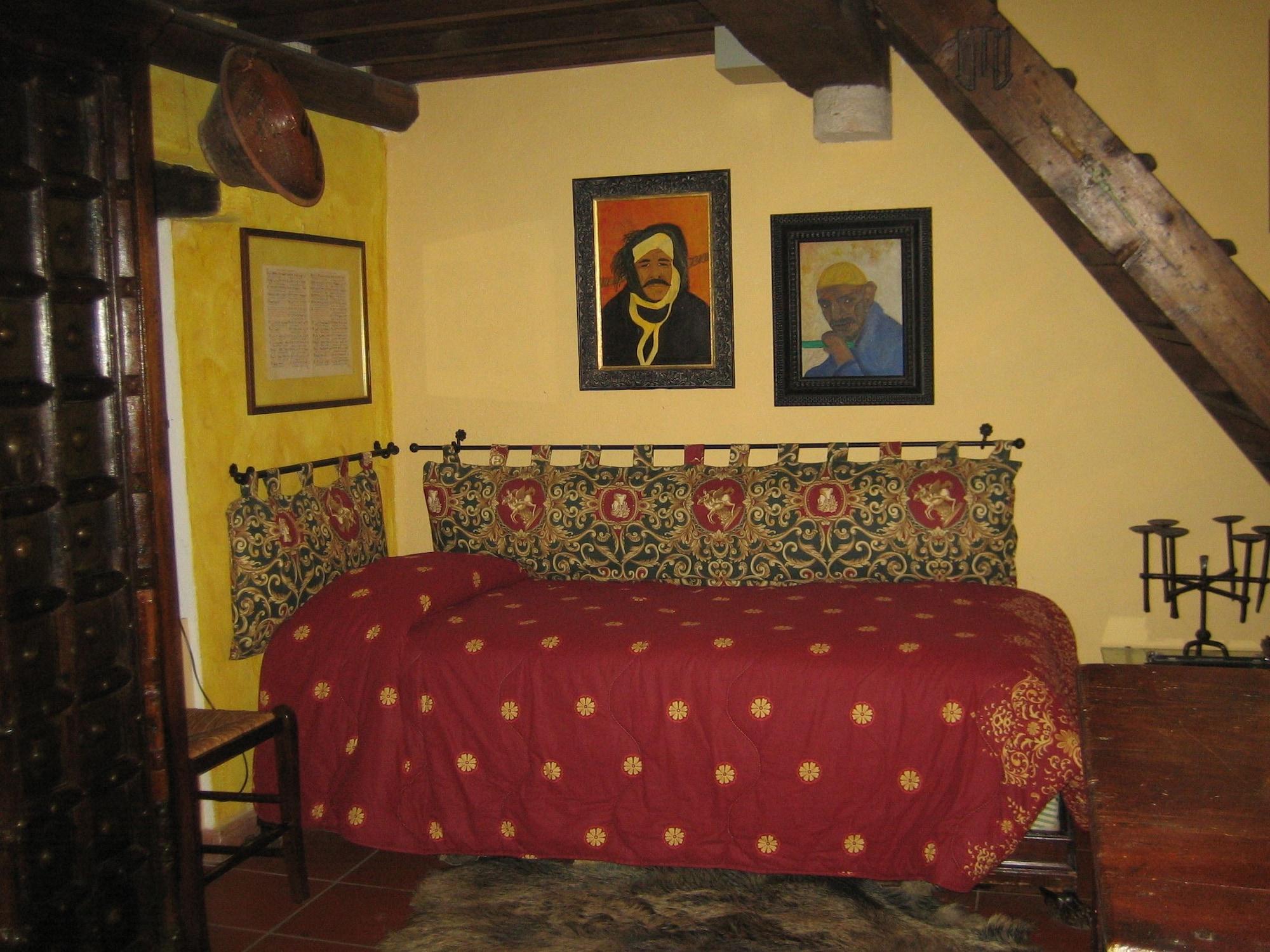 Habitación Locanda del Principato
