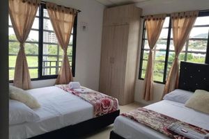 Alquiler Vacacional - apartments william's